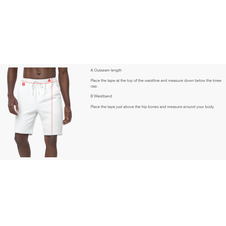 Short: Subtle logo. Major comfort.