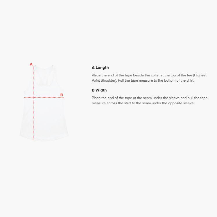 Tee: Quiet logo. Loud confidence.